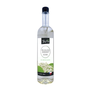 TASTIE sirup bezinka 1l