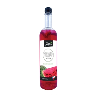 TASTIE sirup meloun 1l