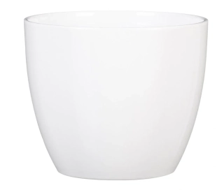Obal 920 Alaska bílý lesk 16 cm