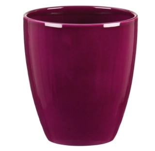 Obal orchidejový 620 Pure Violet lesk 13cm/v.15cm