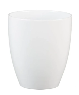 Obal 920 Alaska bílý lesk 19 cm