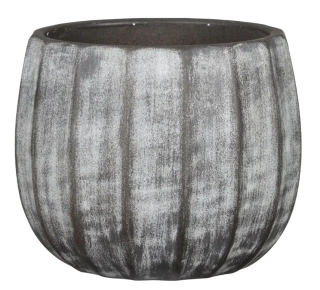 Obal 784 Washed grey mat 17 cm