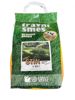 Travní směs STÍN 2kg