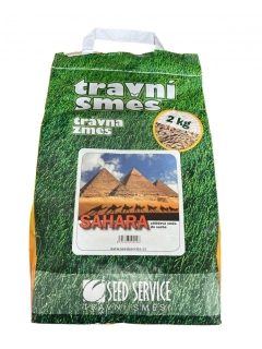 Travní směs SAHARA 2kg