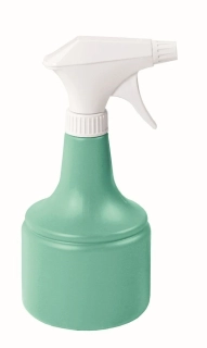 Rozprašovač SPRY 0,6 l šalvěj