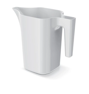 Konvičko JUG 1,8 l - : bílá