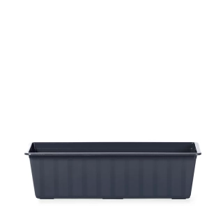 Truhlík Agro 40cm antracit