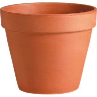 Keramický květináč 15cm DEROMA